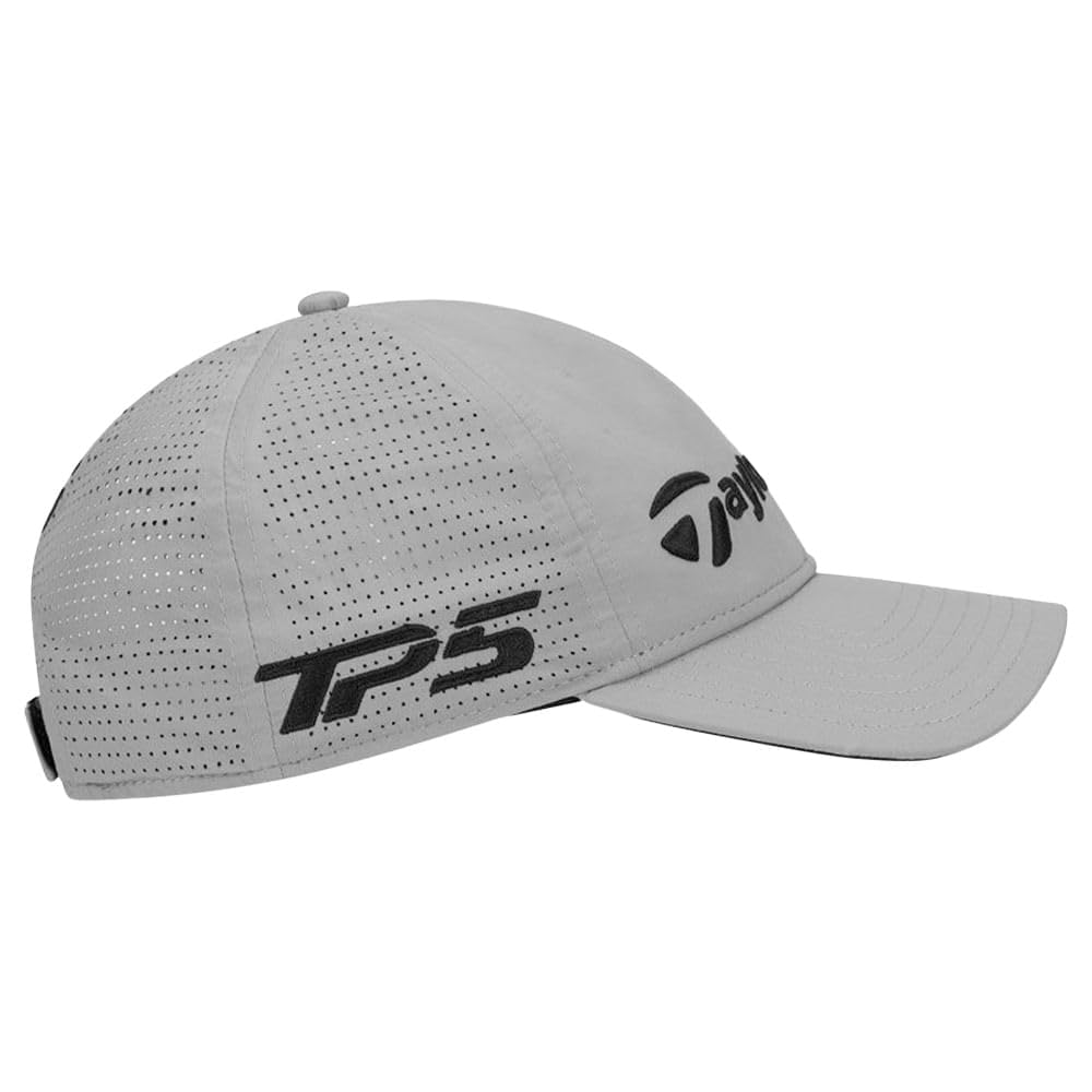 TaylorMade Golf 2025 Tour Litetech Hat