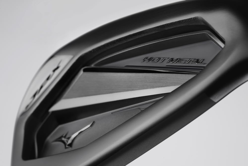 Mizuno JPX925 Hot Metal Golf Iron Set