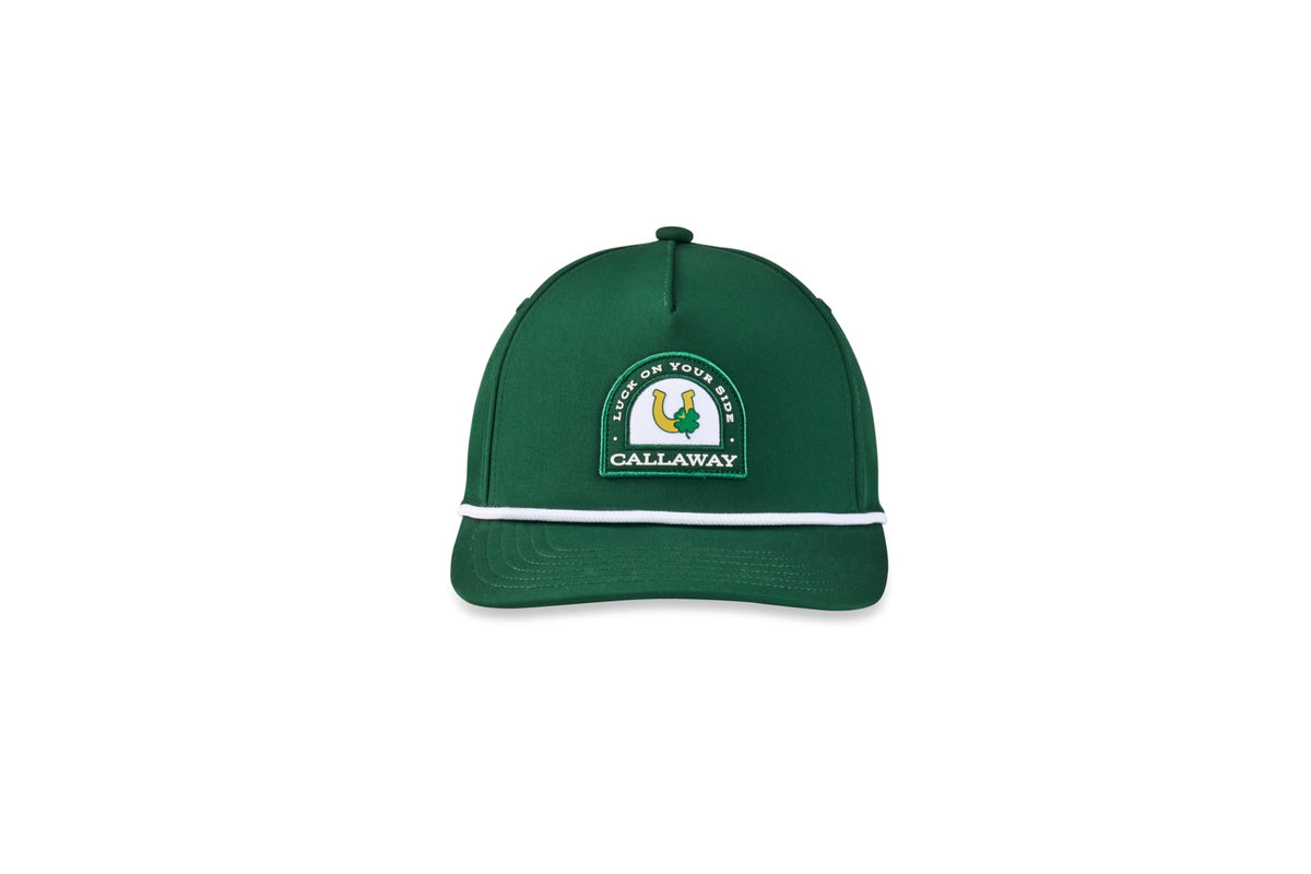Callaway Golf Performance Lucky Hat
