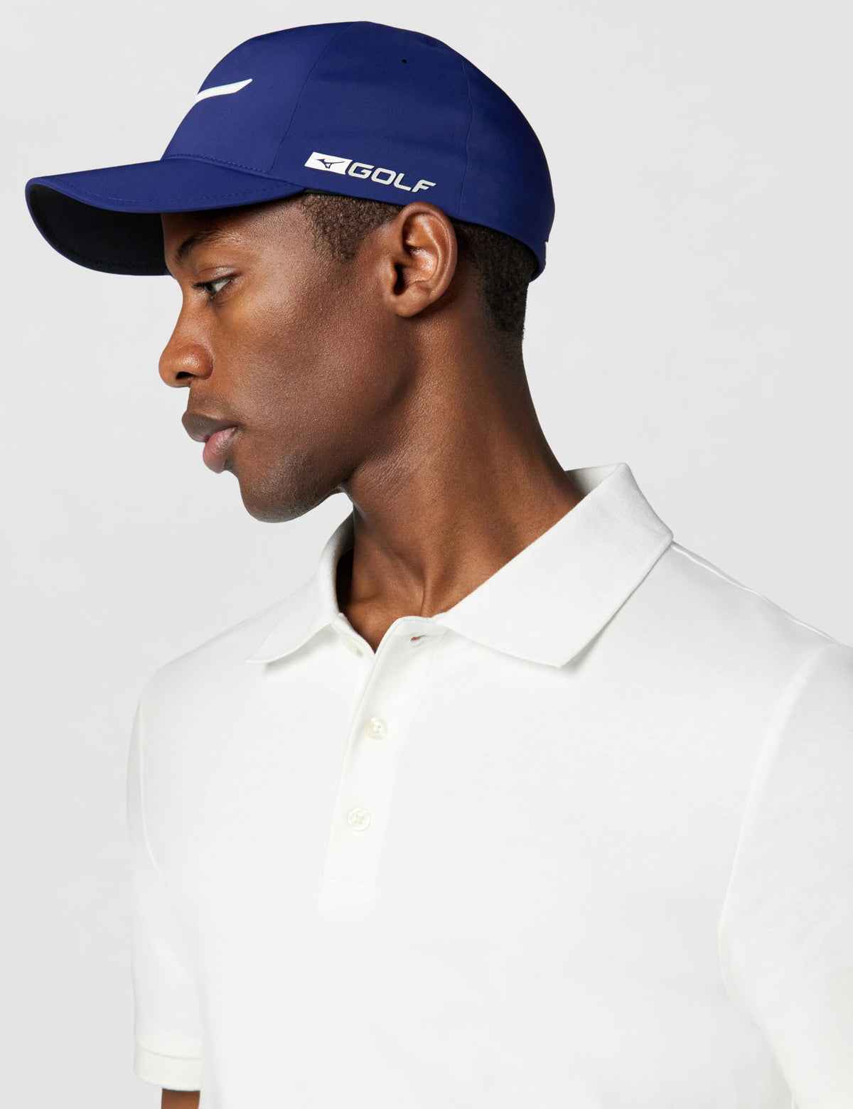 Mizuno Tour Adjustable Golf Hat