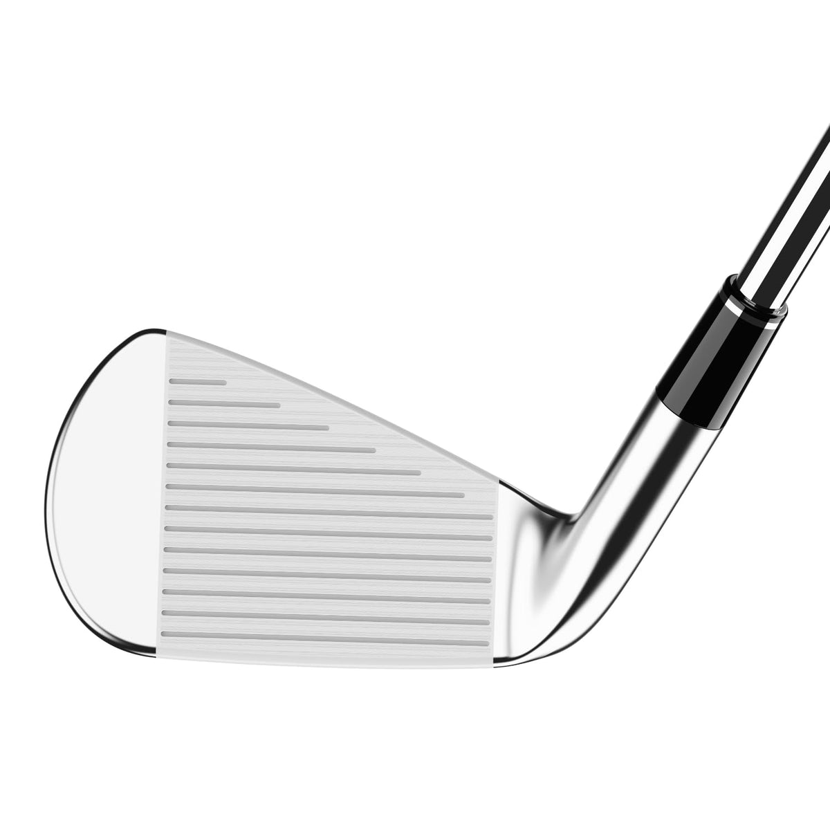 Srixon ZXiR High Launch Men's Iron Set
