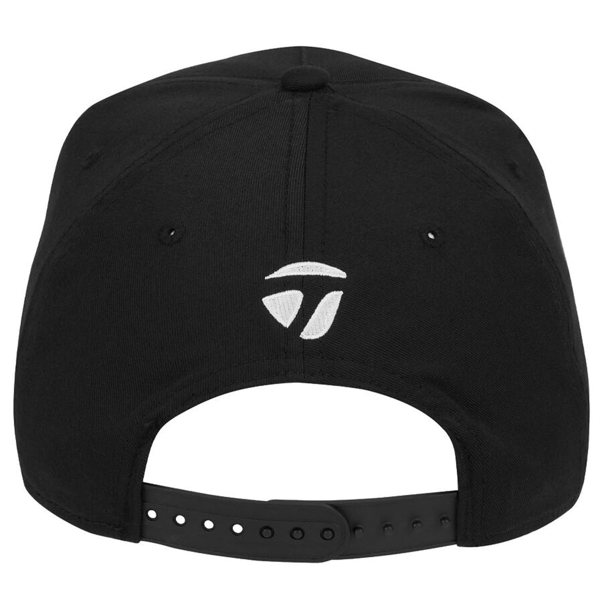 TaylorMade Golf 2025 AFrame Hat White
