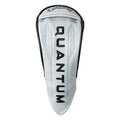 New Callaway Golf 2026 Quantum Rescue Grey/Black Headcover - Hybrid w/Adj Tag # Cover