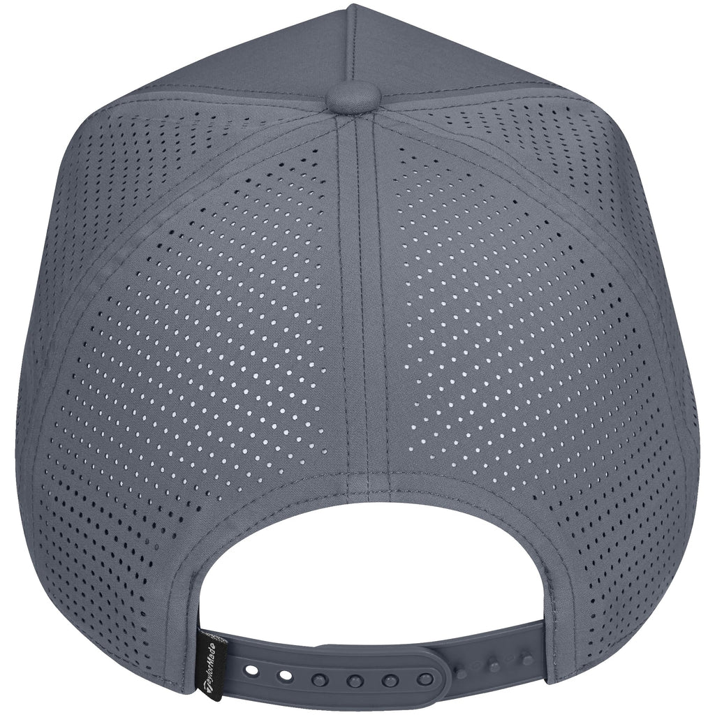 Taylormade Golf 2026 A-Frame Stock Rope Hat Adjustable