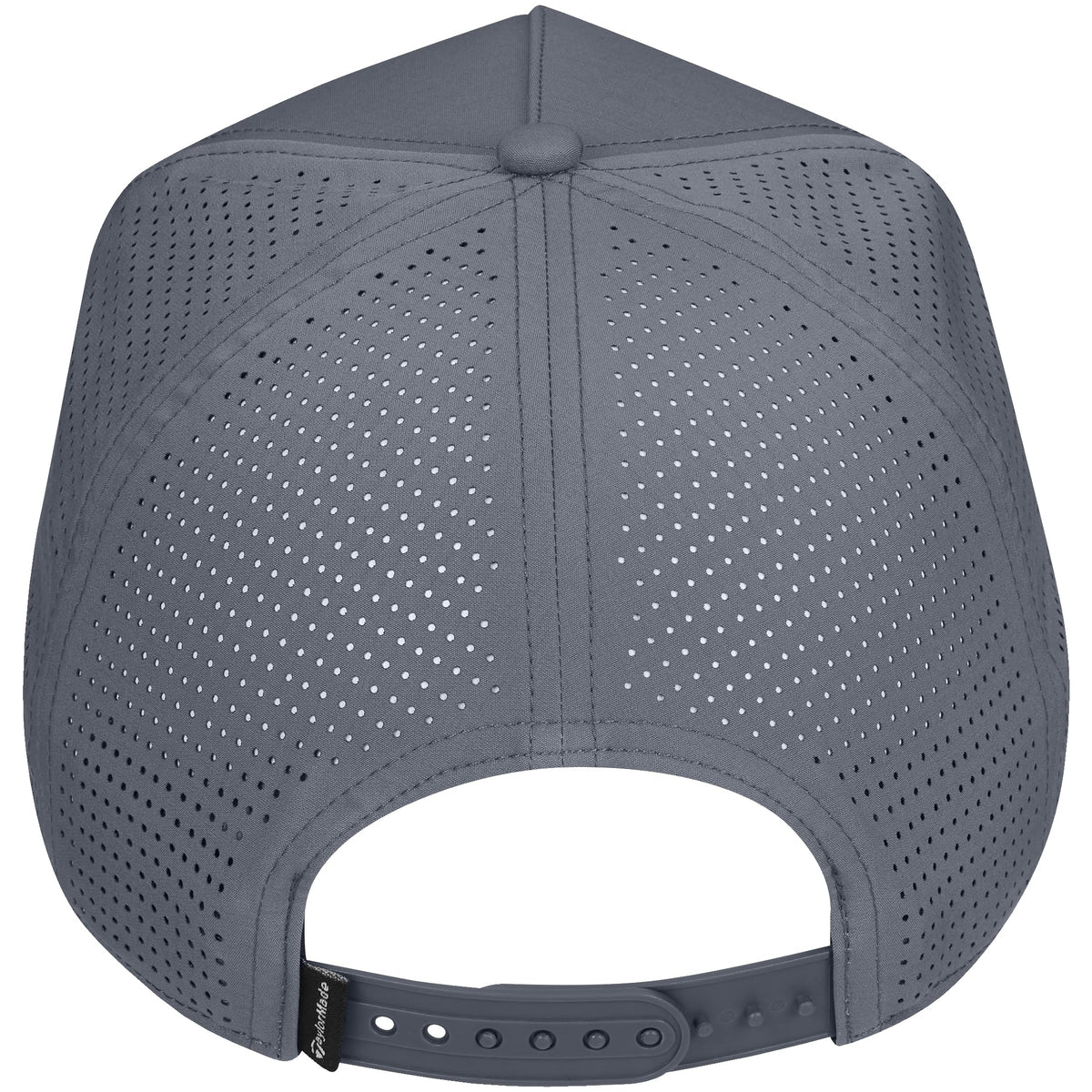 Taylormade Golf 2026 A-Frame Stock Rope Hat Adjustable