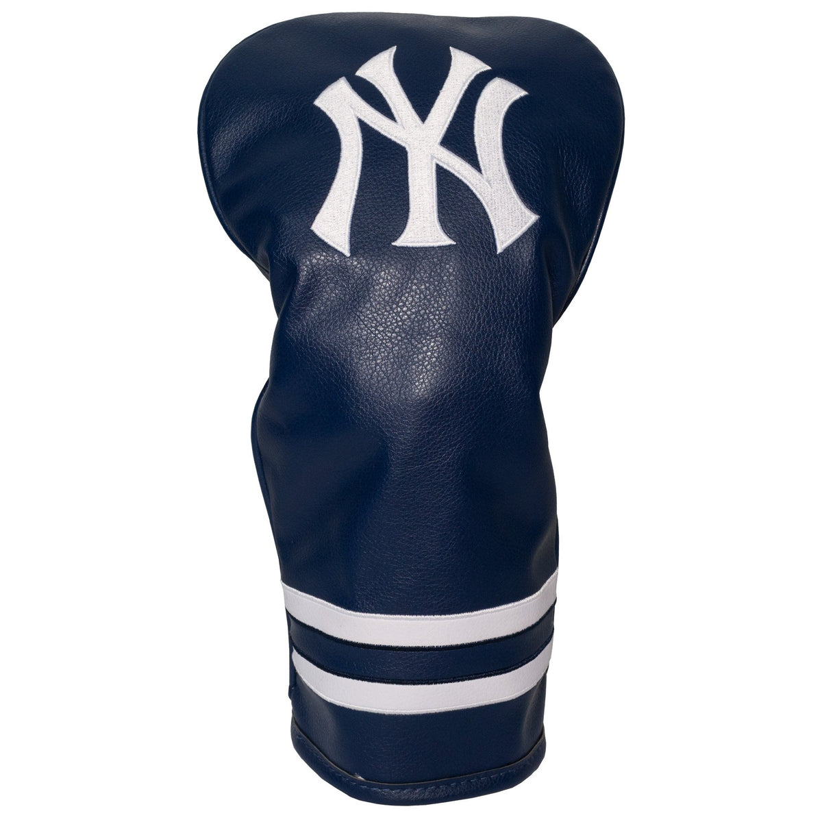 Team Golf MLB Vintage Driver Golf Club Headcover, Form Fitting Design, Retro Design & Superb Embroidery
