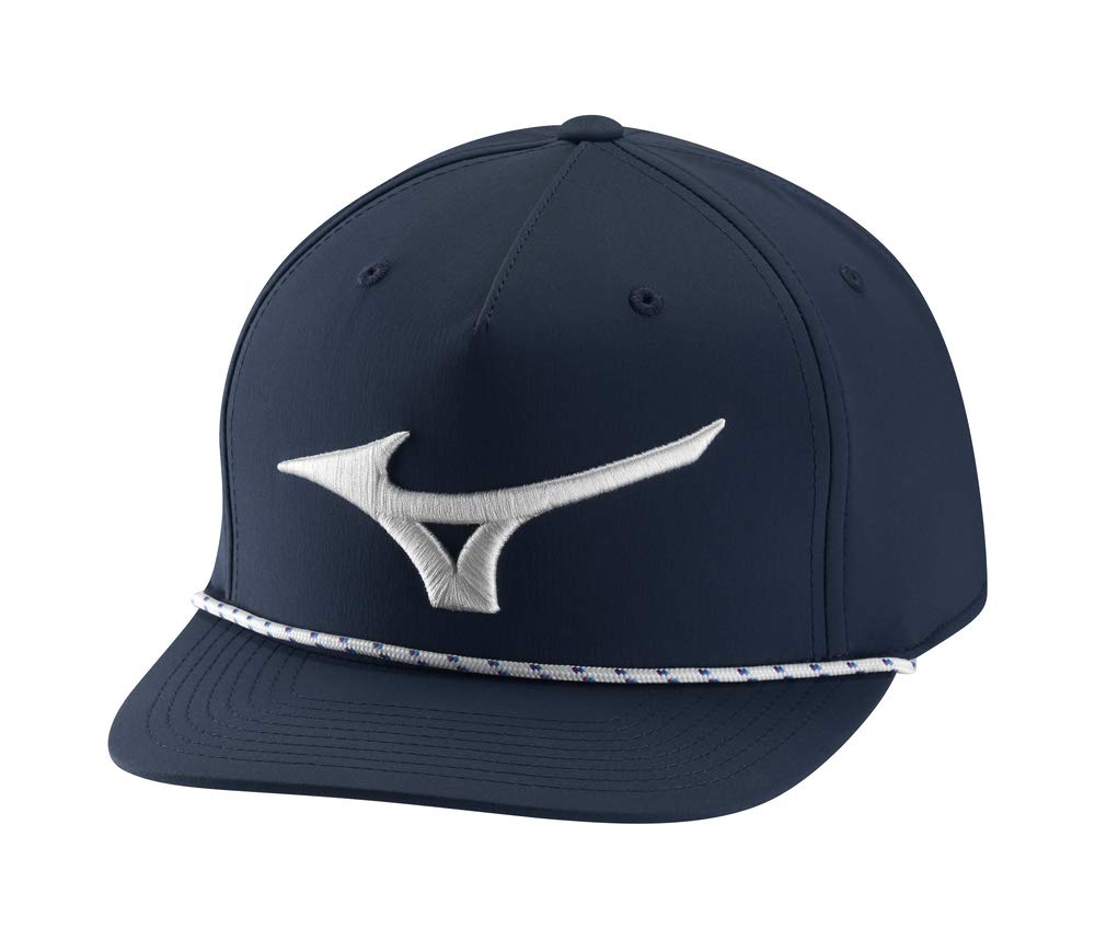 Mizuno Runbird Rope Hat