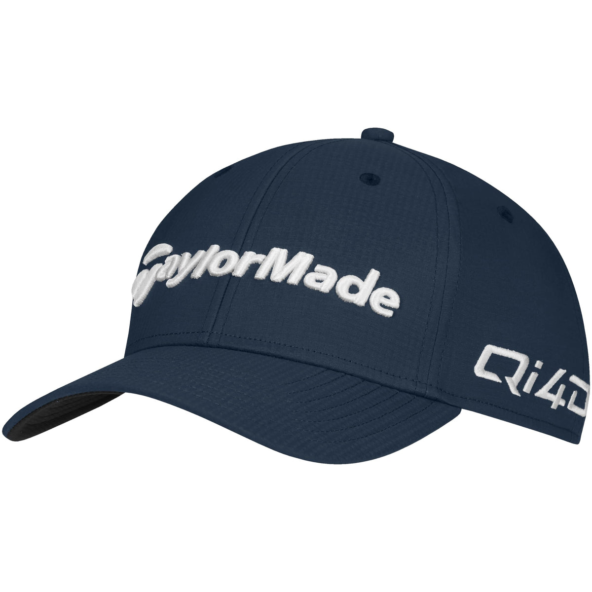 Taylormade Golf 2026 Radar Stock Hat Black/Neon Pick Adjustable