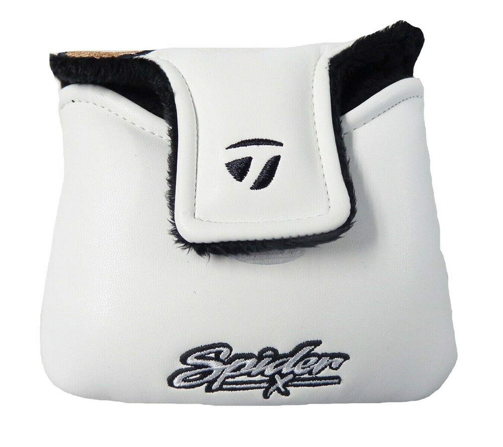 TaylorMade Spider X Putter Headcover