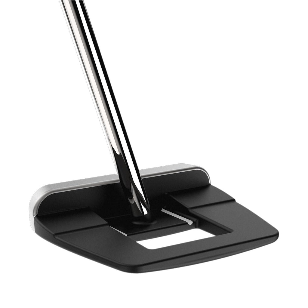 Tour Edge Zero Torque ZT-3 Putter 38" (Mallet, Center Shaft) Milled 2026