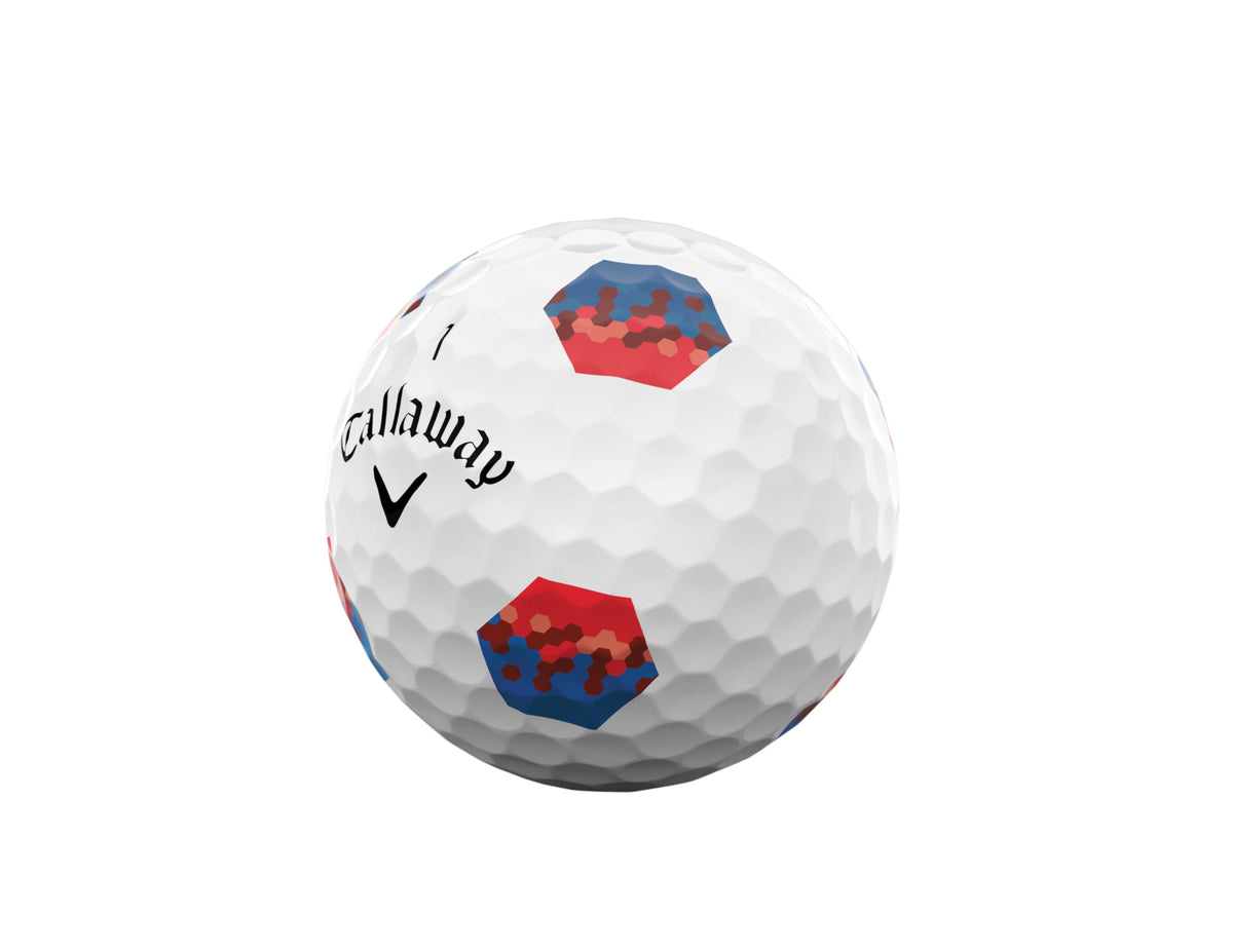 Callaway Golf Chrome Soft Golf Balls