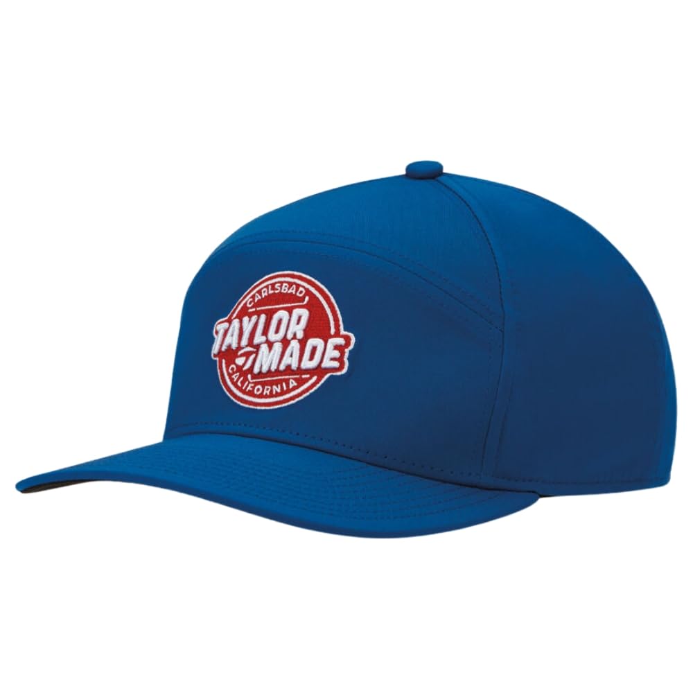 TaylorMade Golf 2025 Lifestyle Horizon Snapback