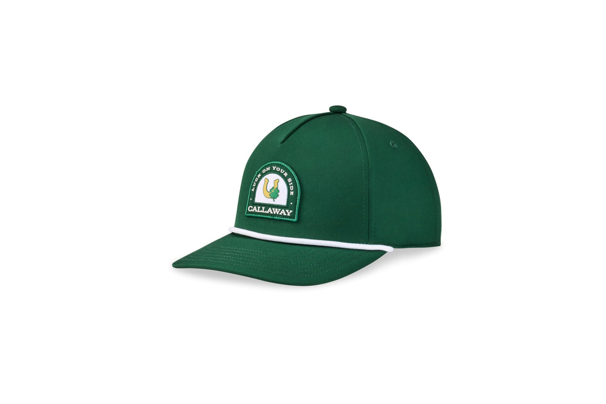 Callaway Golf Performance Lucky Hat