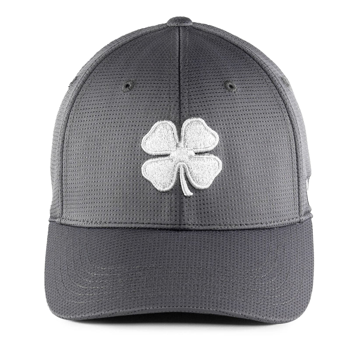 Black Clover Unisex Fitted Cap Golf Hat