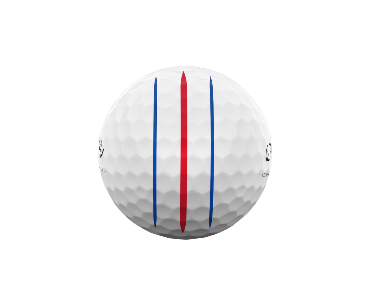 Callaway Golf Chrome Tour X Golf Balls