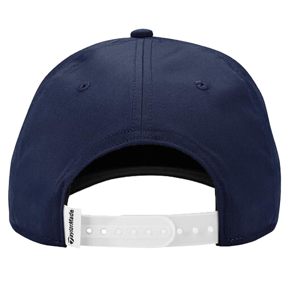 TaylorMade Golf 2025 Lifestyle AFrame Hat