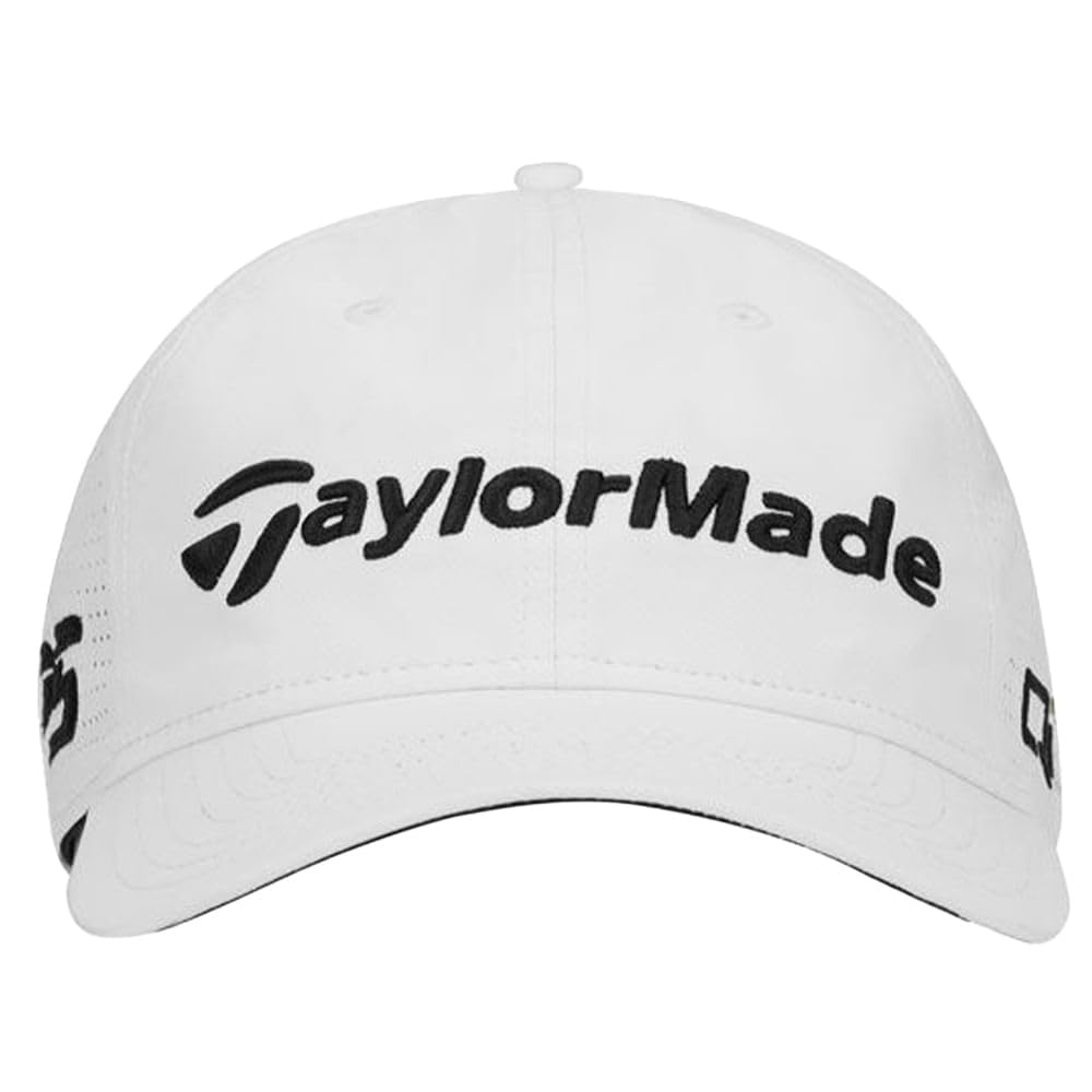 TaylorMade Golf 2025 Tour Litetech Hat