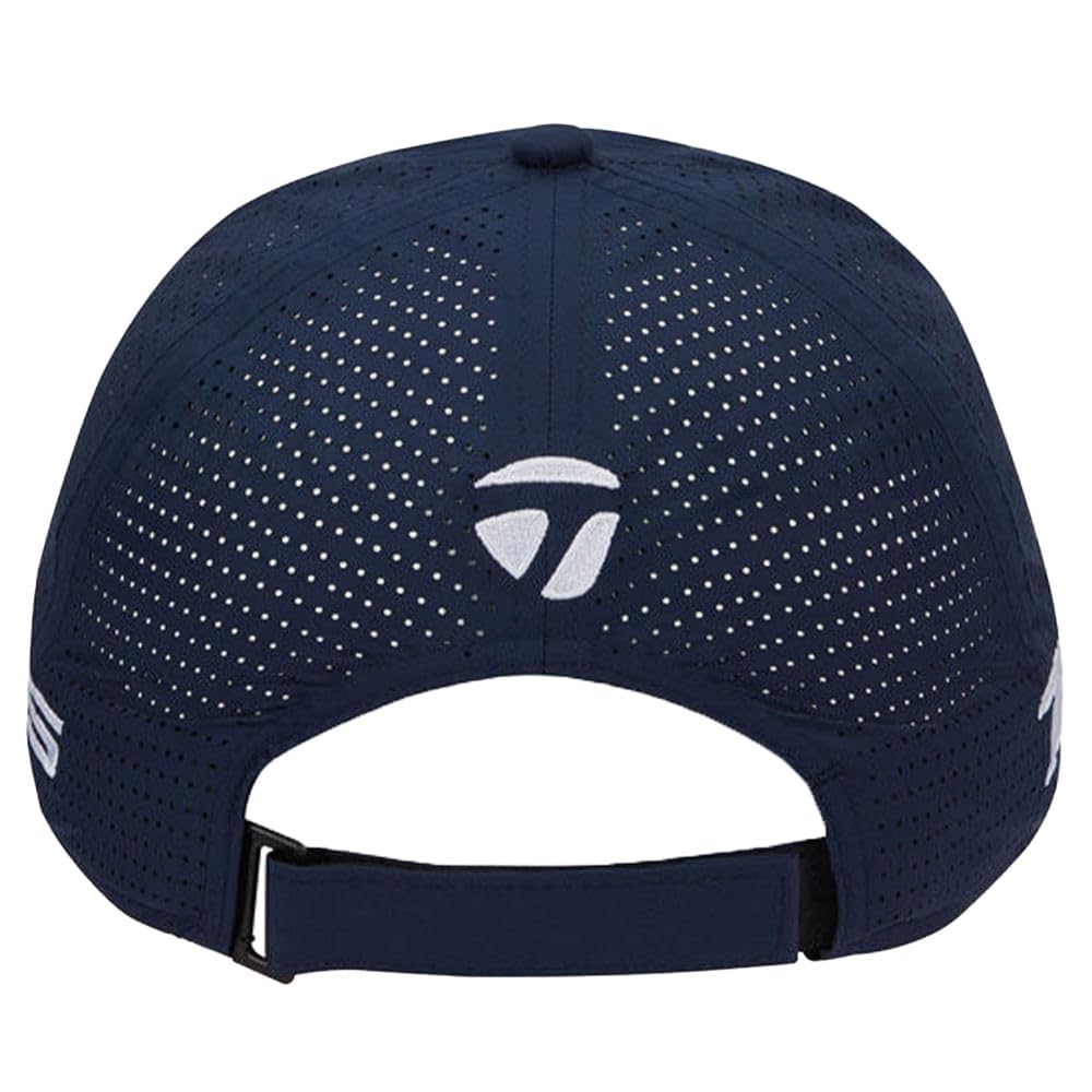 TaylorMade Golf 2025 Tour Litetech Hat