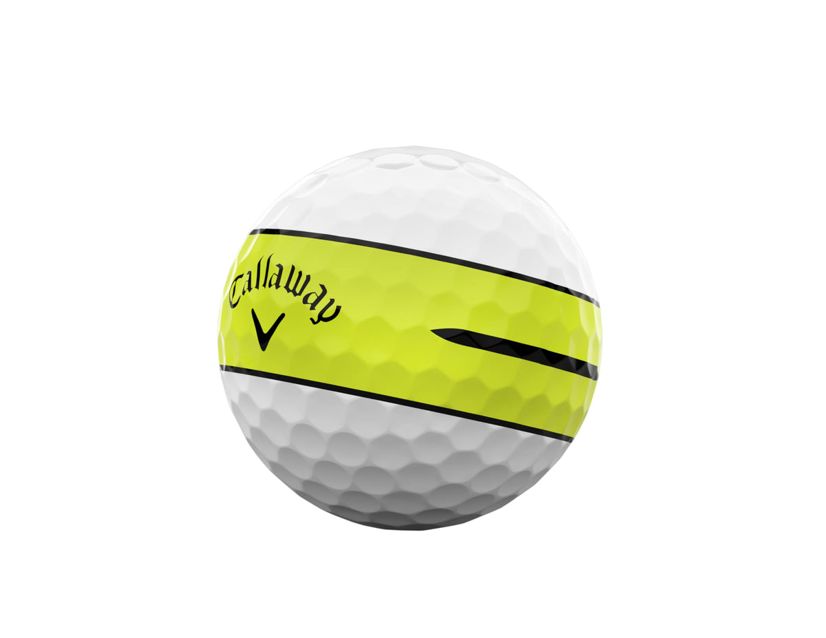 Callaway Golf Chrome Soft Golf Balls