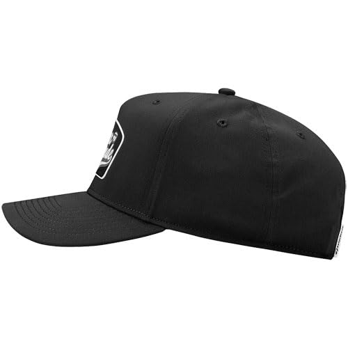 TaylorMade Golf 2025 Lifestyle AFrame Hat