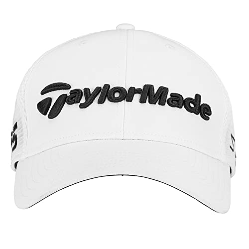 Taylormade Womens Tour Cage Hat