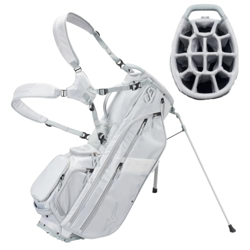 Mizuno BR-DX Stand Bag