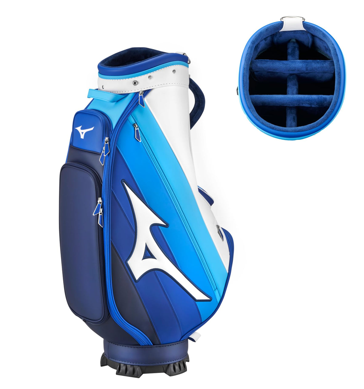 Mizuno Tour Bags