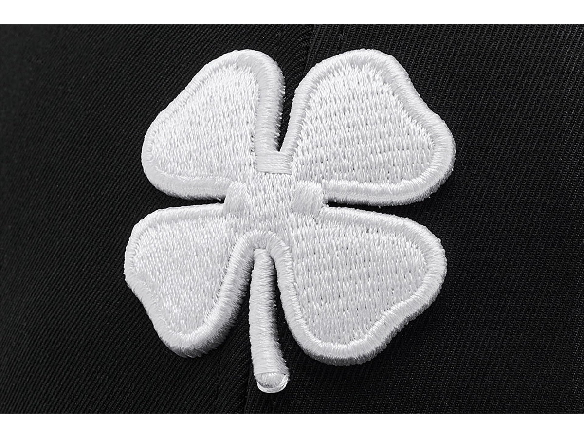 Black Clover Brooksy 3 Adjustable Hat