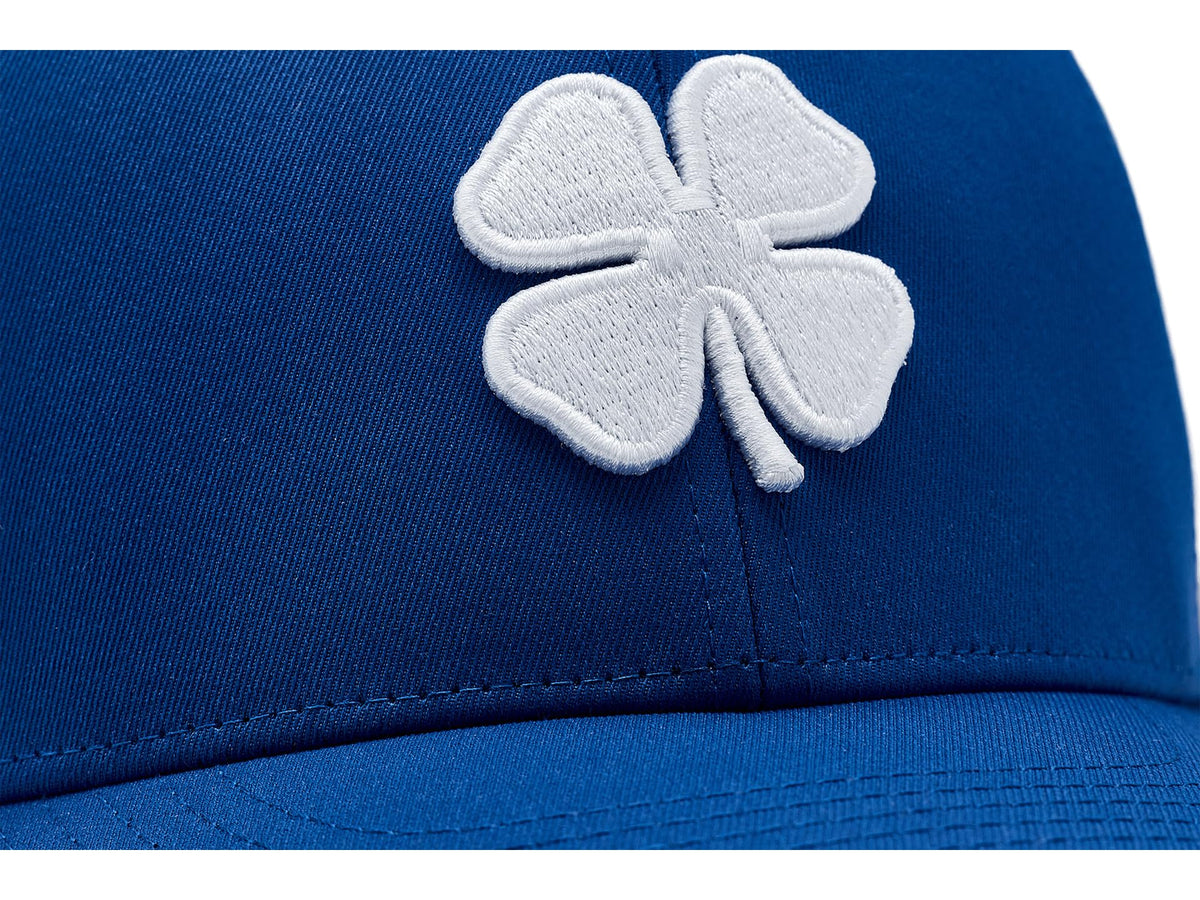 Black Clover Brooksy 1 Adjustable Hat