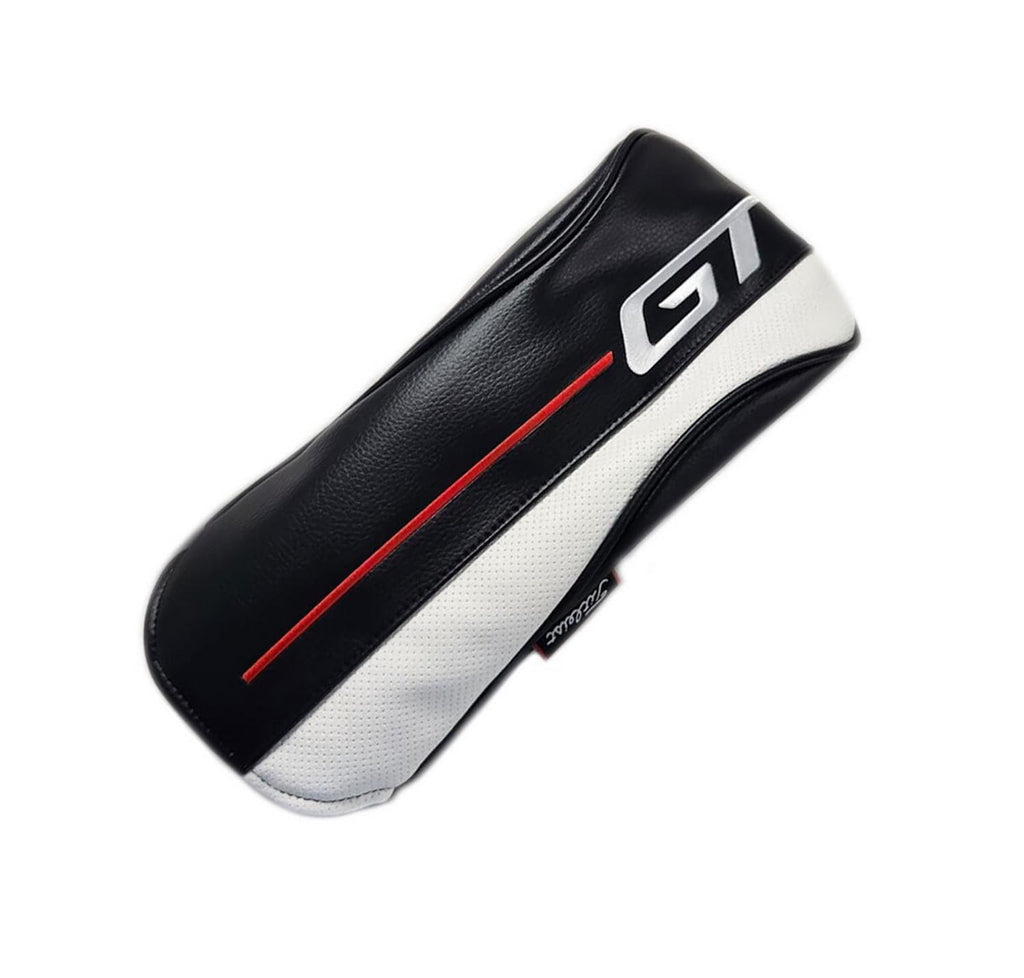 New Titleist GT Driver Golf Club Headcover - GT1, GT2, GT3 Cover