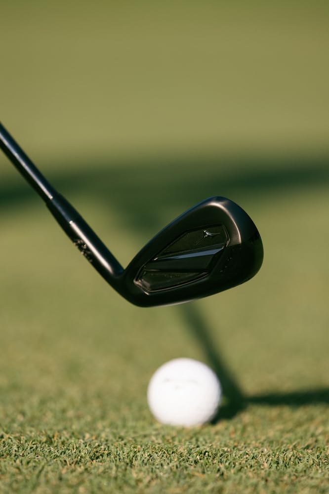 Mizuno JPX925 Hot Metal Golf Iron Set