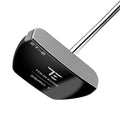 Tour Edge Zero Torque ZT-2 Putter 34" (Mallet, Center Shaft, Left) Milled 2026