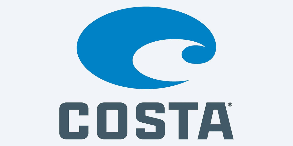 Costa Del Mar unisex-adult Mesh Hat