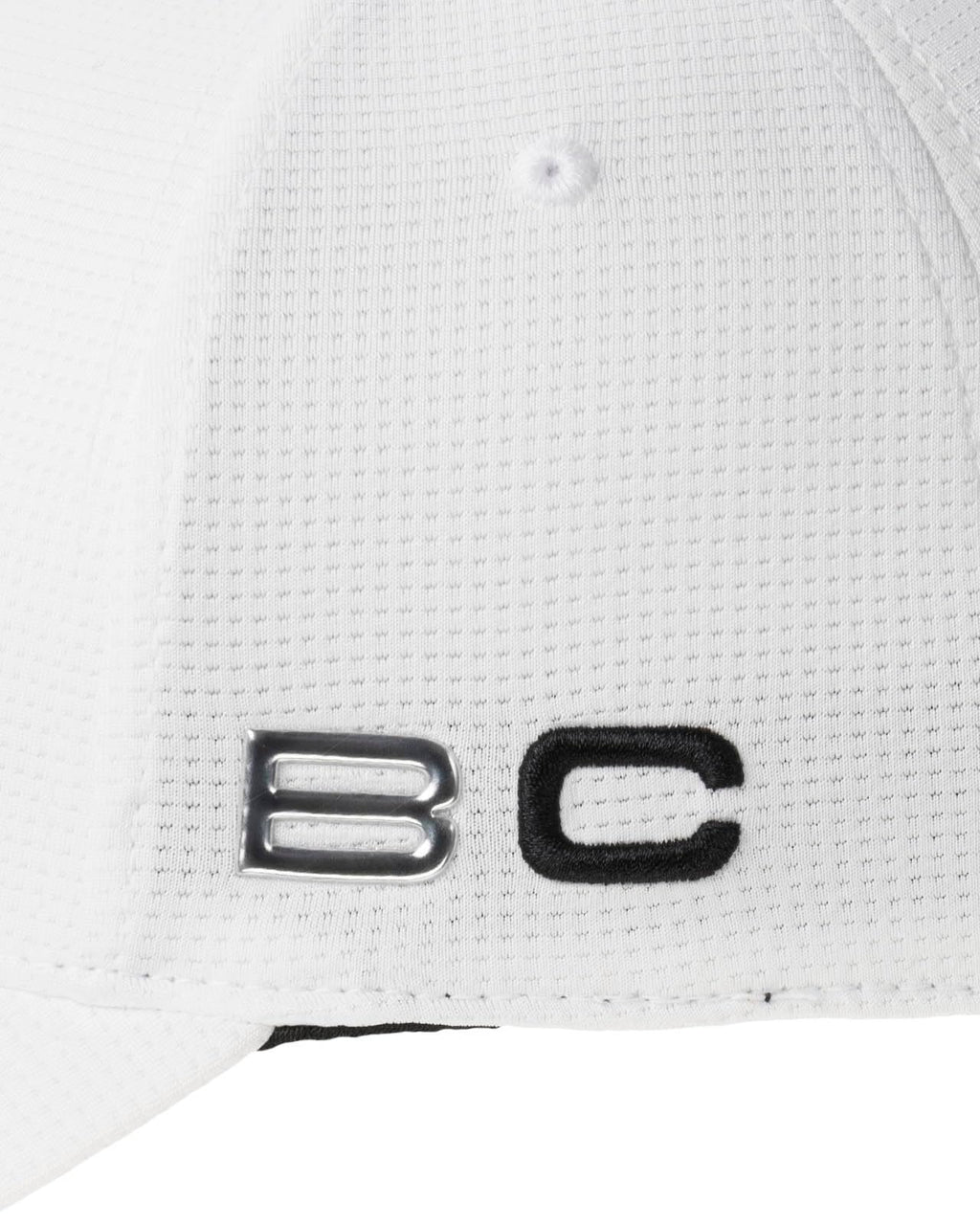 Black Clover Unisex Fitted Cap Golf Hat