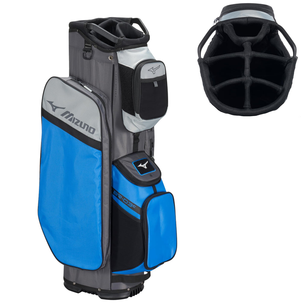 Mizuno BR-D3C Cart Bag