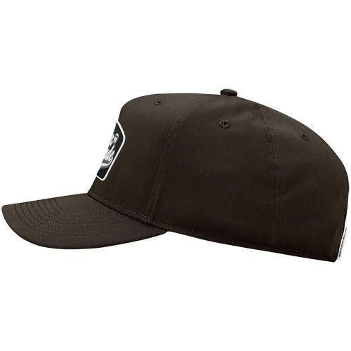TaylorMade Golf 2025 Lifestyle AFrame Hat
