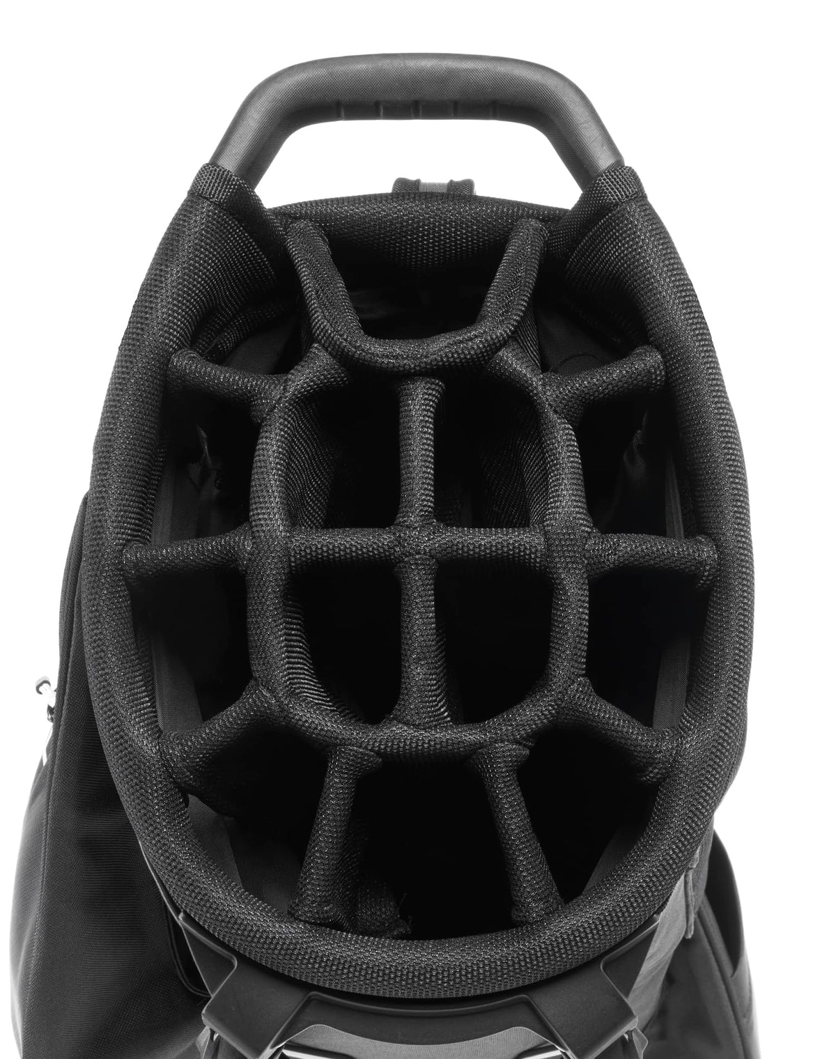 Mizuno BR-DX Stand Bag