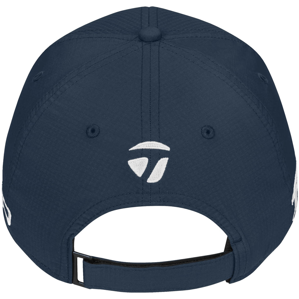 Taylormade Golf 2026 Radar Stock Hat Black/Neon Pick Adjustable
