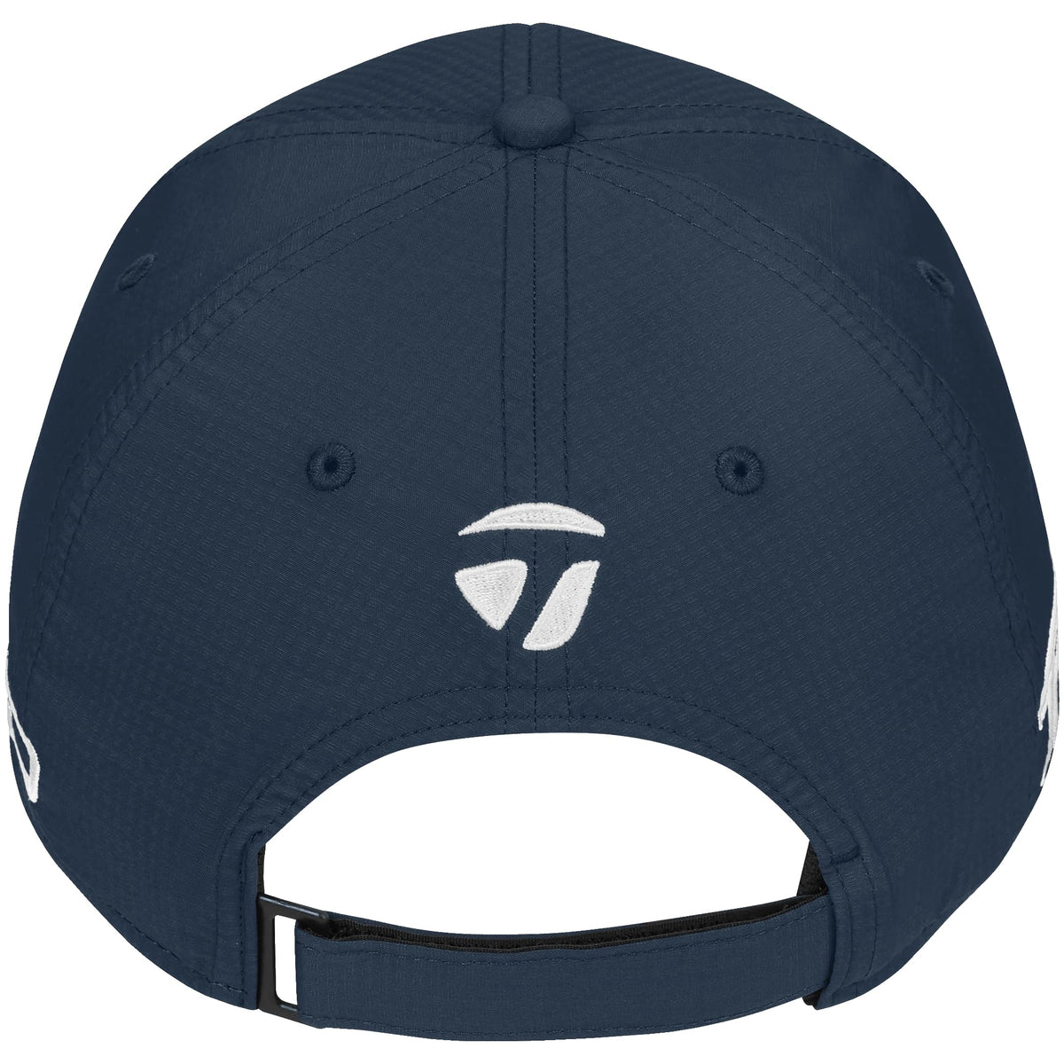 Taylormade Golf 2026 Radar Stock Hat Black/Neon Pick Adjustable