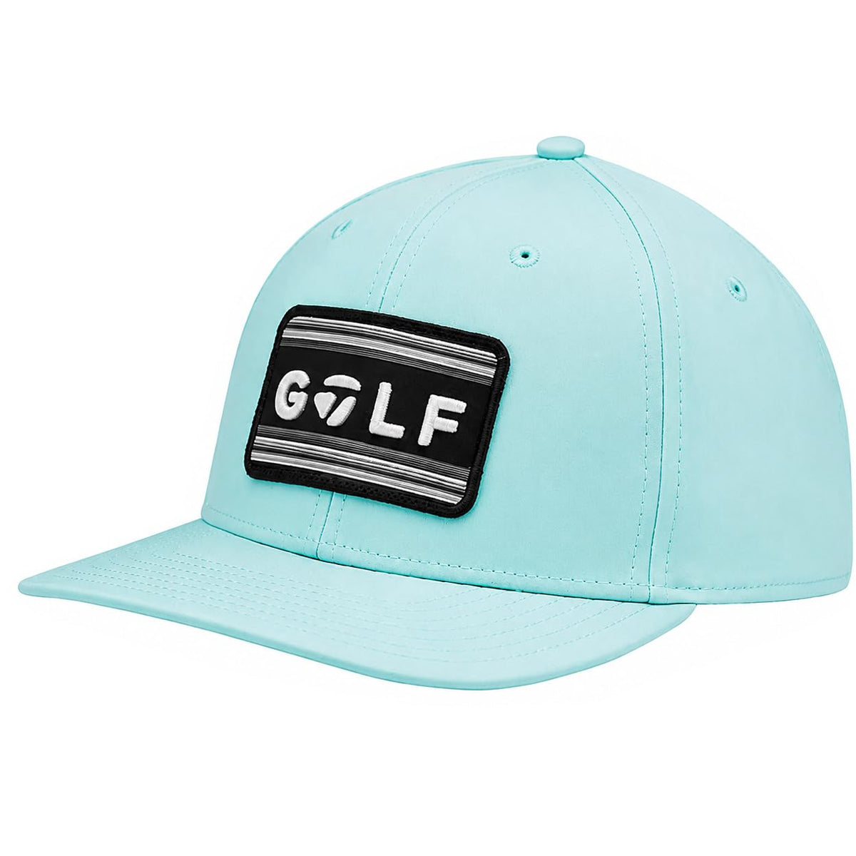 TaylorMade Golf 2025 Sunset Golf Hat