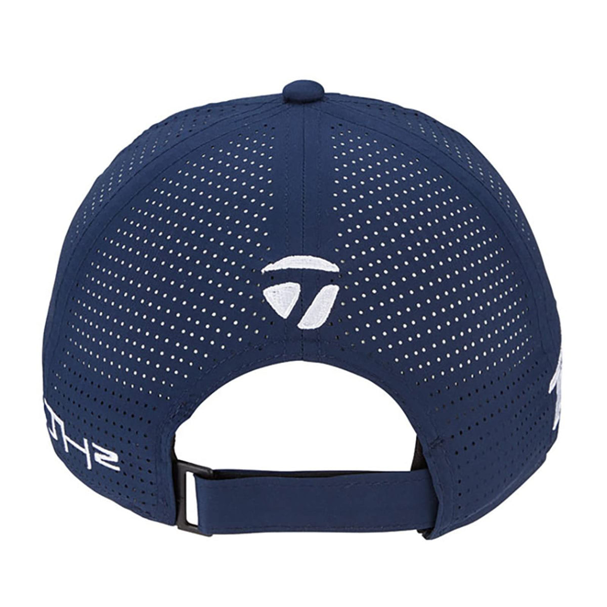 Taylormade Golf 2026 Tour Litetech Hat White Adjustable