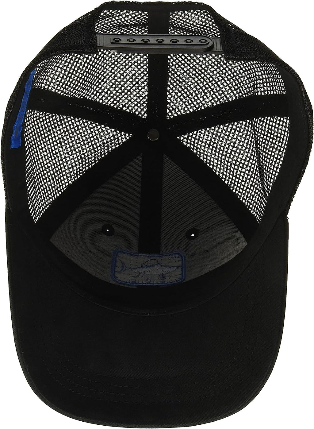Costa Del Mar unisex-adult Mesh Hat