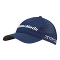 Taylormade Golf 2026 Tour Litetech Hat White Adjustable