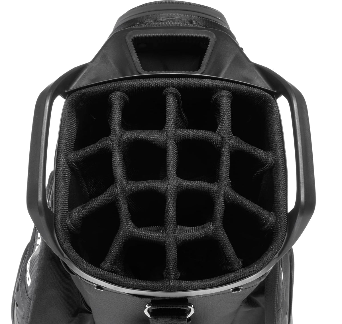 Mizuno BR-D4C Cart Bag