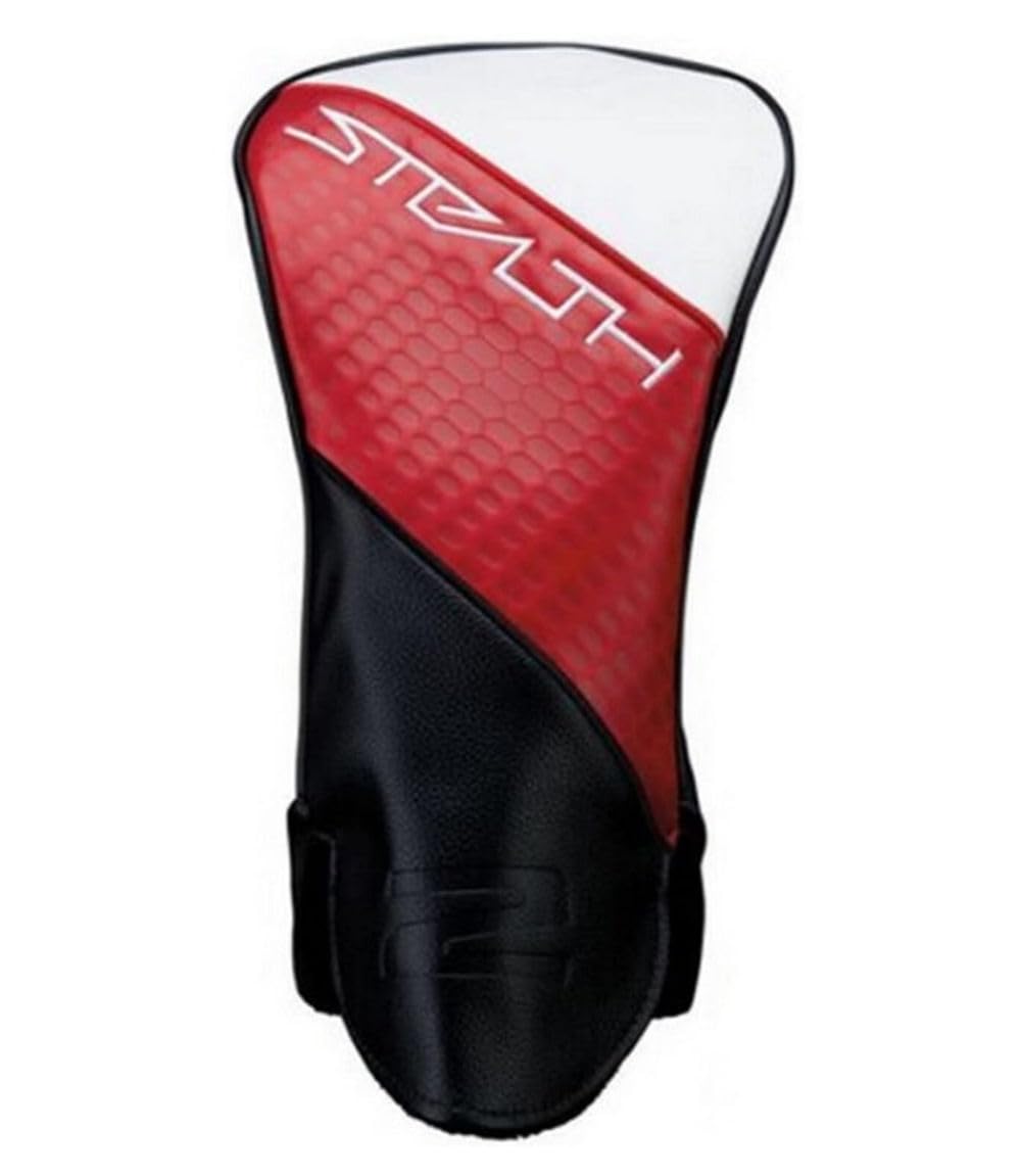 TaylorMade New 2023 Golf Stealth 2 Rescue Hybrid Headcover Head Cover