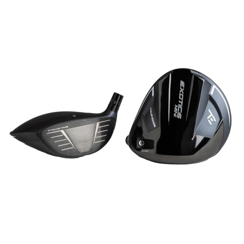 Tour Edge Exotics Mini Driver 13.5* (Fujikura Ventus Red/Black 50 Regular) 2026