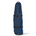 Bag Boy ZTF Golf Travel Cover for Airlines, Expandable Body, Padded Top, Internal Compression Strap, Lockable Full Wrap-Around Zipper