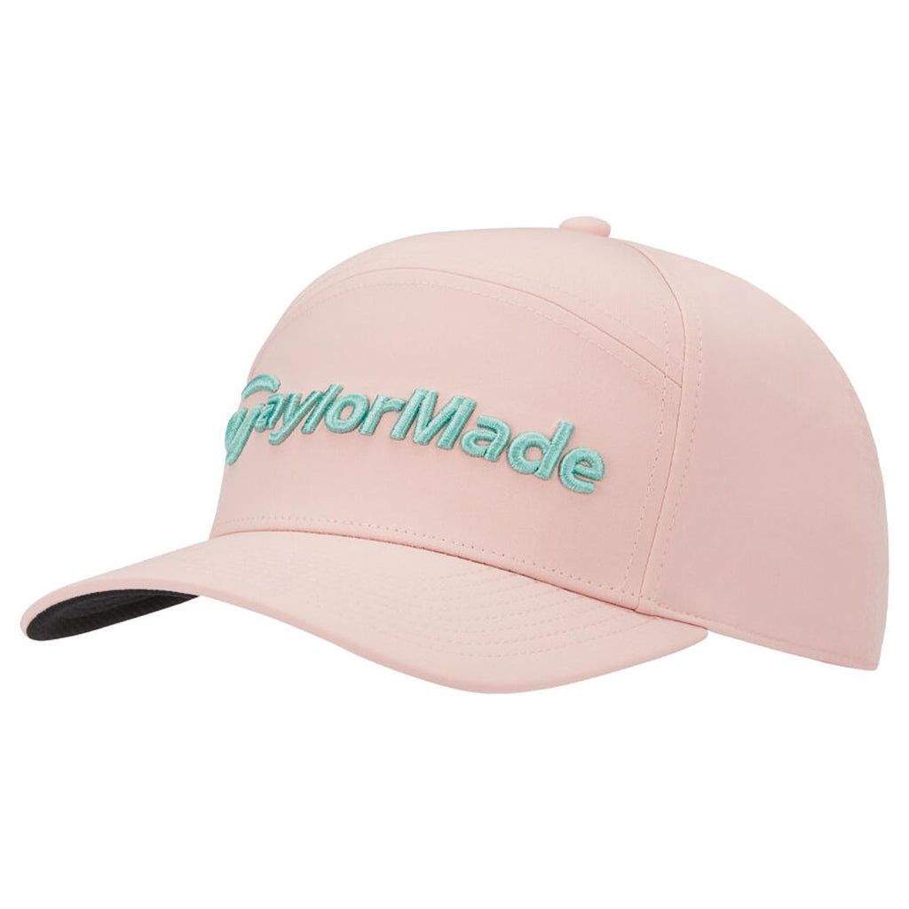 TaylorMade Golf 2025 Horizon Snapback Hat
