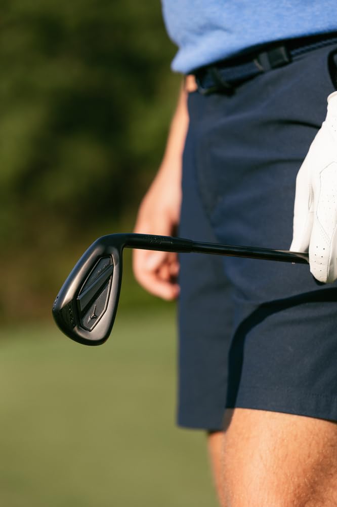Mizuno JPX925 Hot Metal Golf Iron Set