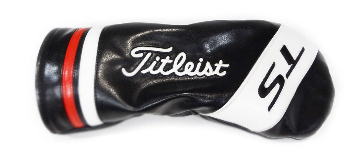 Titleist TS2 Driver Headcover